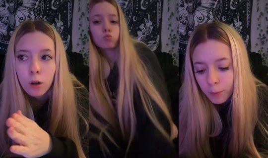 honeybambiiiii TikTok Live — Aug 26, 2026, 4:39 AM