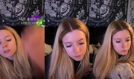 honeybambiiiii TikTok Live — Aug 26, 2026, 5:42 AM