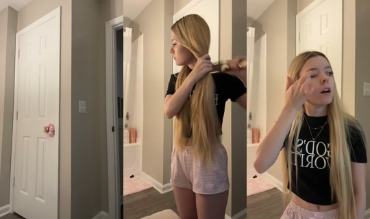 honeybambiiiii TikTok Live — Aug 26, 2026, 4:32 PM