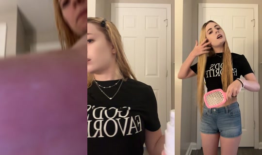honeybambiiiii TikTok Live — Aug 26, 2026, 6:57 PM