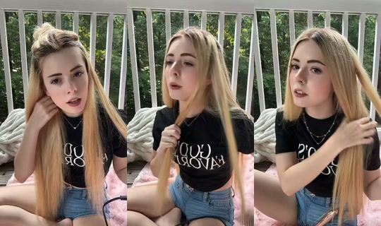 honeybambiiiii TikTok Live — Aug 26, 2026, 9:29 PM