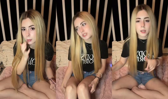 honeybambiiiii TikTok Live — Aug 27, 2026, 12:51 AM
