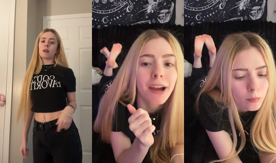 honeybambiiiii TikTok Live — Aug 27, 2026, 7:36 PM