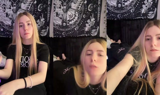 honeybambiiiii TikTok Live — Aug 27, 2026, 8:26 PM