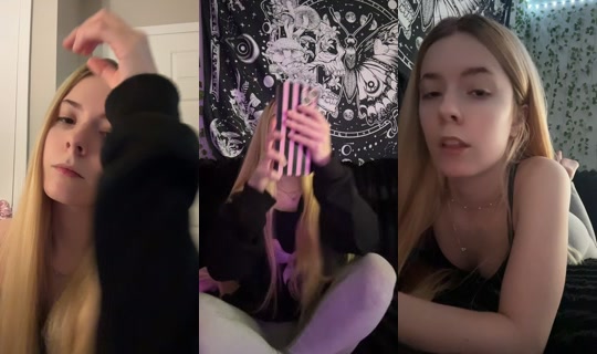 honeybambiiiii TikTok Live — Aug 28, 2026, 8:22 PM