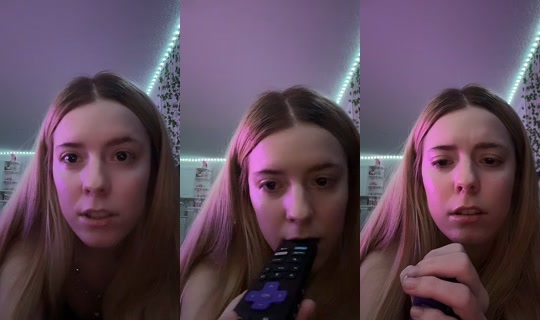 honeybambiiiii TikTok Live — Aug 28, 2026, 10:17 PM