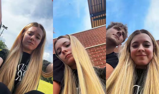 honeybambiiiii TikTok Live — Aug 29, 2026, 8:40 PM