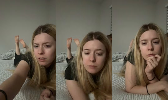 honeybambiiiii TikTok Live — Aug 31, 2026, 3:03 AM
