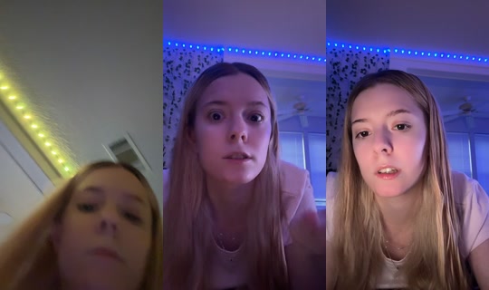 honeybambiiiii TikTok Live — Aug 31, 2026, 11:35 PM