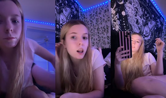 honeybambiiiii TikTok Live — Aug 31, 2026, 11:53 PM