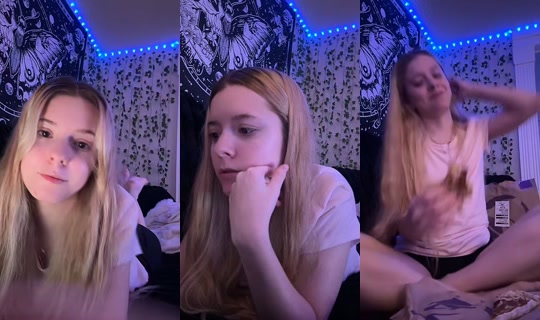 honeybambiiiii TikTok Live — Sep 1, 2026, 12:43 AM
