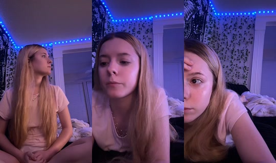 honeybambiiiii TikTok Live — Sep 1, 2026, 1:34 AM