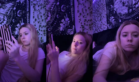 honeybambiiiii TikTok Live — Sep 1, 2026, 3:15 AM