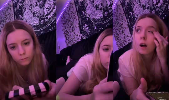 honeybambiiiii TikTok Live — Sep 1, 2026, 4:05 AM