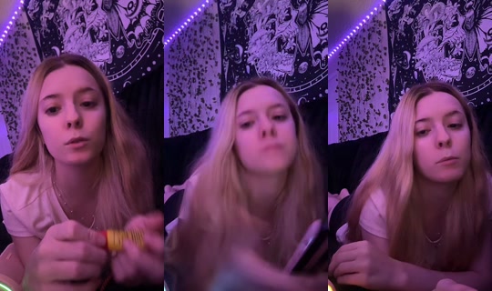 honeybambiiiii TikTok Live — Sep 1, 2026, 4:30 AM