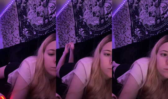 honeybambiiiii TikTok Live — Sep 1, 2026, 5:51 AM
