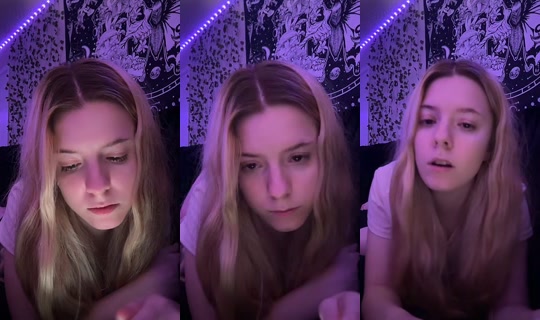 honeybambiiiii TikTok Live — Sep 1, 2026, 6:16 AM
