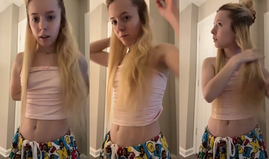 honeybambiiiii TikTok Live — Sep 1, 2026, 9:05 PM