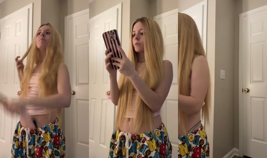 honeybambiiiii TikTok Live — Sep 1, 2026, 10:10 PM