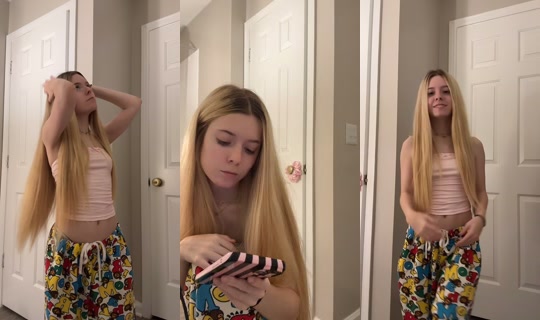 honeybambiiiii TikTok Live — Sep 1, 2026, 11:00 PM