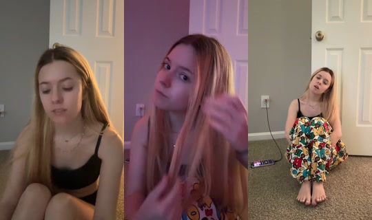 honeybambiiiii TikTok Live — Sep 2, 2026, 10:36 PM