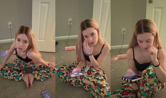honeybambiiiii TikTok Live — Sep 2, 2026, 11:26 PM