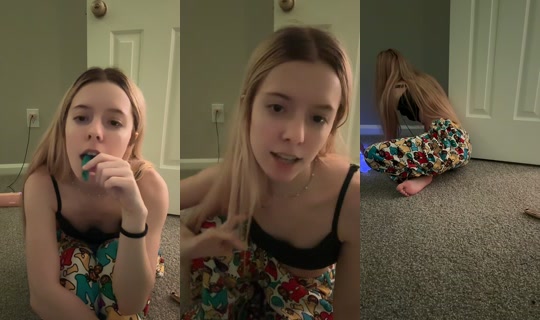 honeybambiiiii TikTok Live — Sep 3, 2026, 12:58 AM