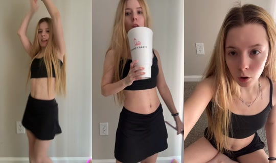 honeybambiiiii TikTok Live — Sep 3, 2026, 6:20 PM