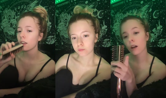 honeybambiiiii TikTok Live — Oct 2, 2026, 5:30 AM