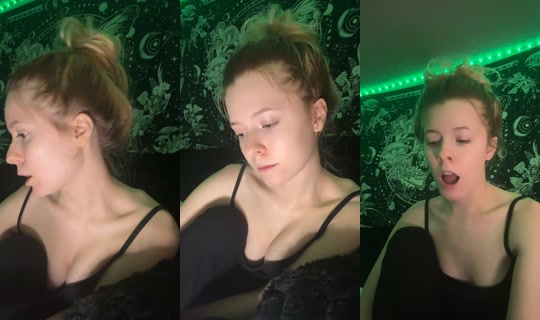 honeybambiiiii TikTok Live — Oct 2, 2026, 6:20 AM