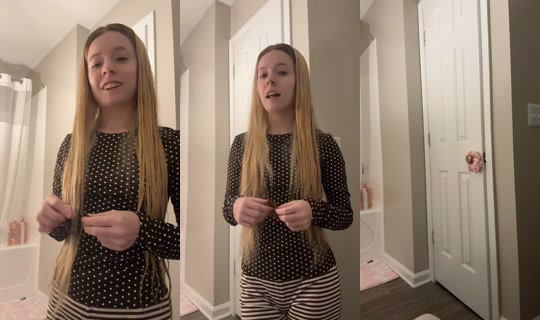 honeybambiiiii TikTok Live — Oct 3, 2026, 1:26 AM