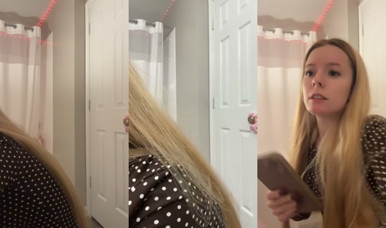 honeybambiiiii TikTok Live — Oct 3, 2026, 5:16 AM