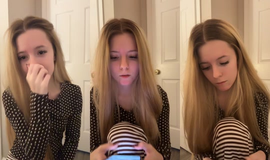 honeybambiiiii TikTok Live — Oct 3, 2026, 6:07 AM