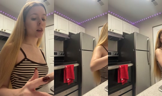 honeybambiiiii TikTok Live — Oct 4, 2026, 9:11 PM