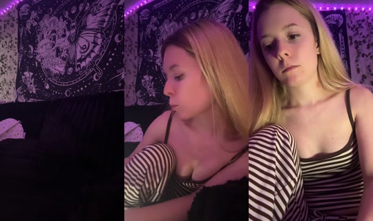 honeybambiiiii TikTok Live — Oct 4, 2026, 11:02 PM
