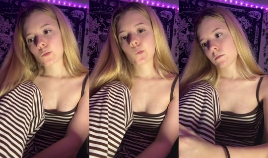honeybambiiiii TikTok Live — Oct 4, 2026, 11:52 PM