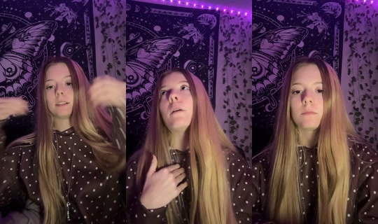honeybambiiiii TikTok Live — Oct 6, 2026, 4:26 AM