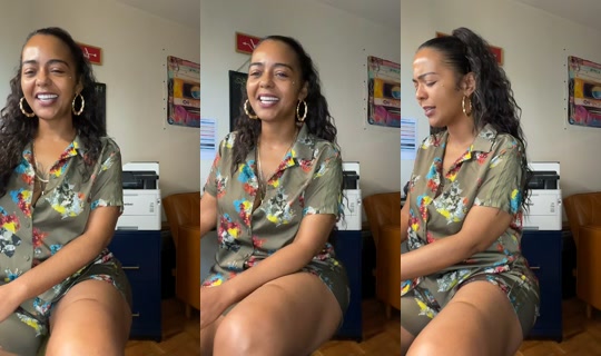 honeybronze529 TikTok Live — Aug 21, 2026, 11:15 AM