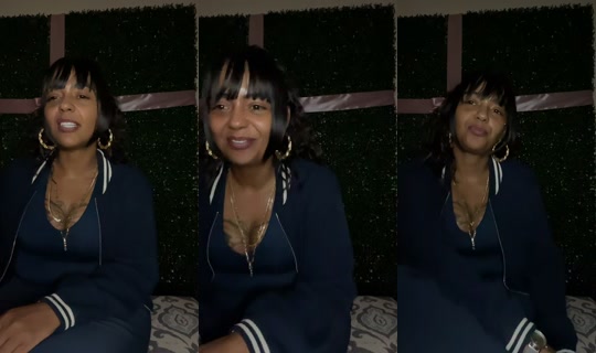 honeybronze529 TikTok Live — Sep 7, 2026, 3:05 AM
