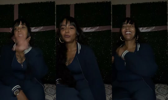 honeybronze529 TikTok Live — Sep 7, 2026, 3:40 AM