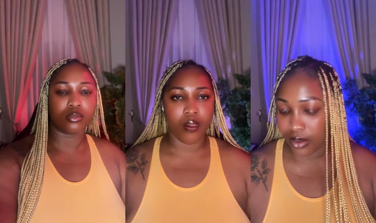 honeybun6641 TikTok Live — Sep 25, 2026, 11:20 PM