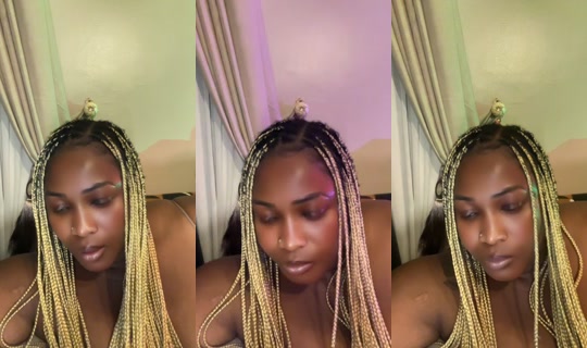 honeybun6641 TikTok Live — Sep 27, 2026, 4:42 AM