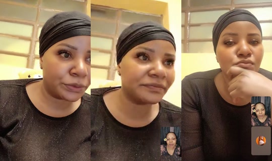 honeybunny8785 TikTok Live — Sep 12, 2026, 1:03 AM