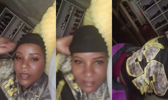 honeybunny8785 TikTok Live — Sep 17, 2026, 5:11 AM
