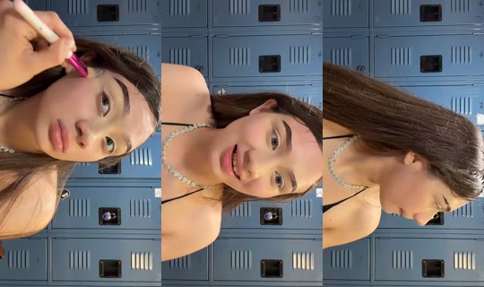 honeybunny_209 TikTok Live — Aug 22, 2026, 3:49 AM