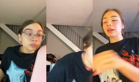 honeybunny_209 TikTok Live — Sep 30, 2026, 4:55 AM