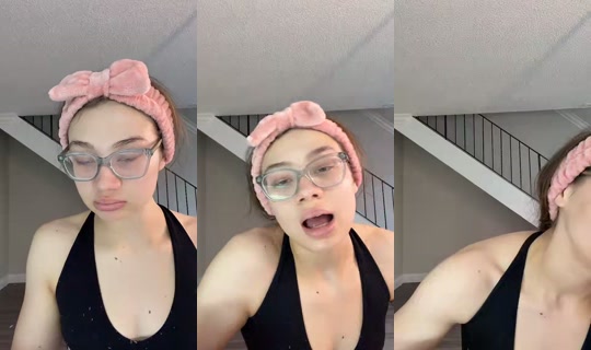 honeybunny_209 TikTok Live — Oct 4, 2026, 12:11 AM