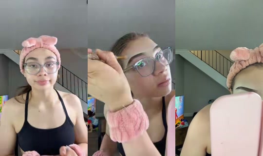 honeybunny_209 TikTok Live — Oct 8, 2026, 12:09 AM