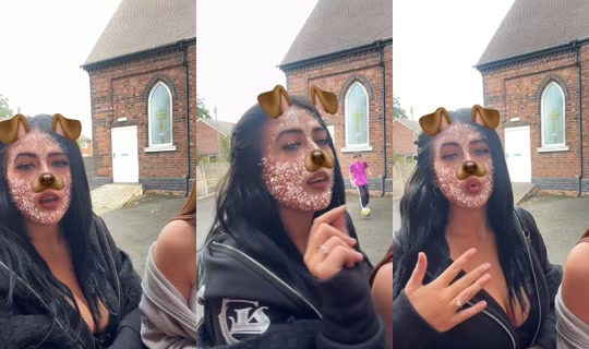 honeycxox TikTok Live — Aug 28, 2026, 11:39 AM