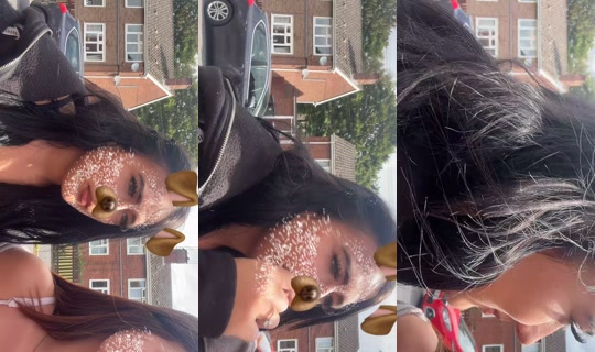 honeycxox TikTok Live — Aug 28, 2026, 12:23 PM